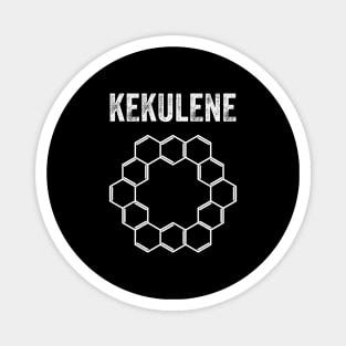 KEKULENE Magnet